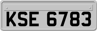 KSE6783