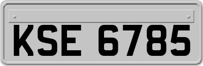 KSE6785