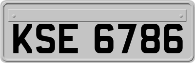 KSE6786