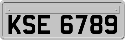 KSE6789