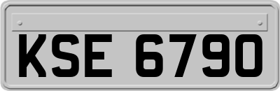 KSE6790
