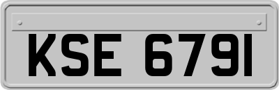 KSE6791