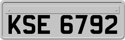 KSE6792