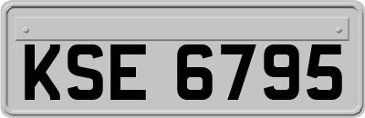 KSE6795