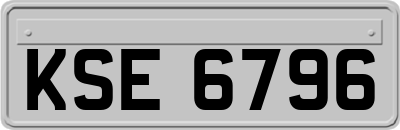 KSE6796