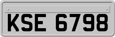 KSE6798