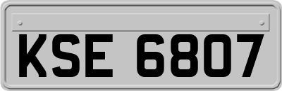 KSE6807