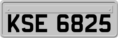 KSE6825