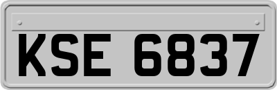 KSE6837