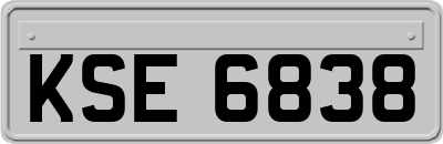 KSE6838