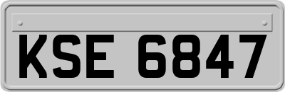 KSE6847