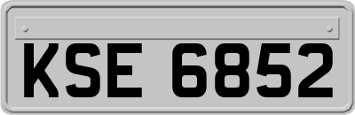 KSE6852