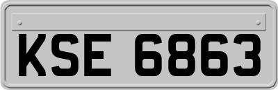 KSE6863