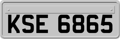 KSE6865