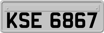 KSE6867
