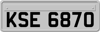 KSE6870