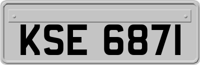 KSE6871