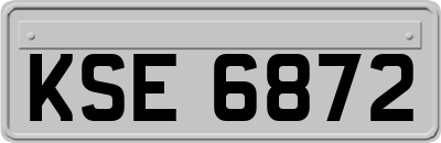 KSE6872