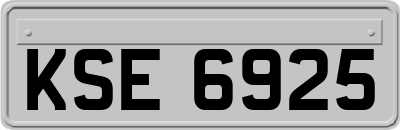 KSE6925