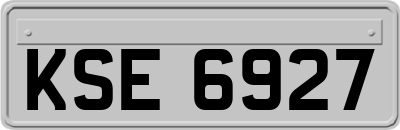 KSE6927