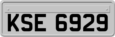 KSE6929