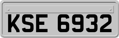 KSE6932
