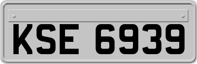 KSE6939
