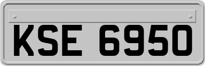 KSE6950