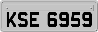 KSE6959