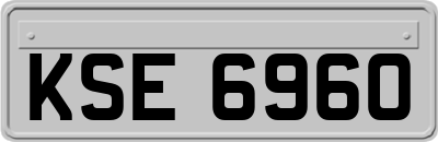 KSE6960