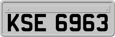 KSE6963