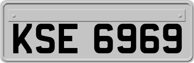 KSE6969
