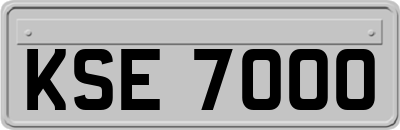 KSE7000