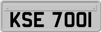 KSE7001