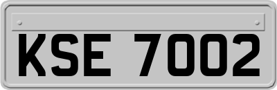 KSE7002