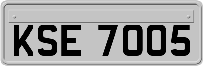 KSE7005
