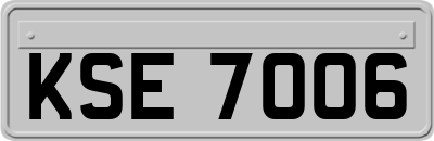 KSE7006