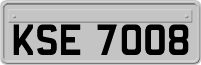 KSE7008