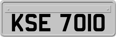 KSE7010