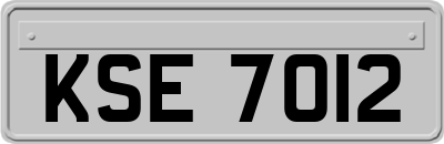 KSE7012