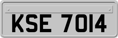 KSE7014