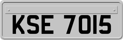 KSE7015