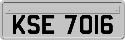 KSE7016