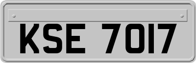 KSE7017