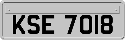 KSE7018