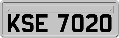 KSE7020