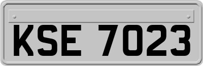 KSE7023