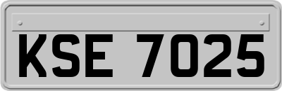 KSE7025