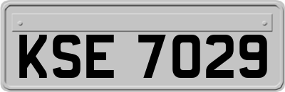 KSE7029
