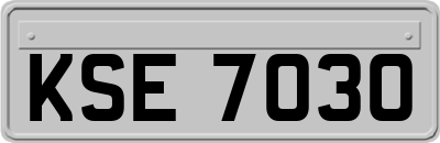 KSE7030